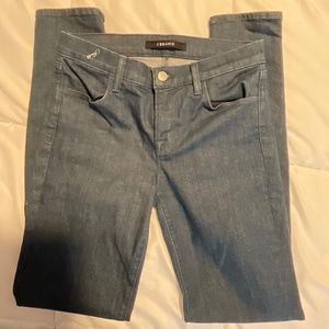 J Brand